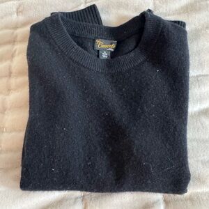J crew kids cashmere